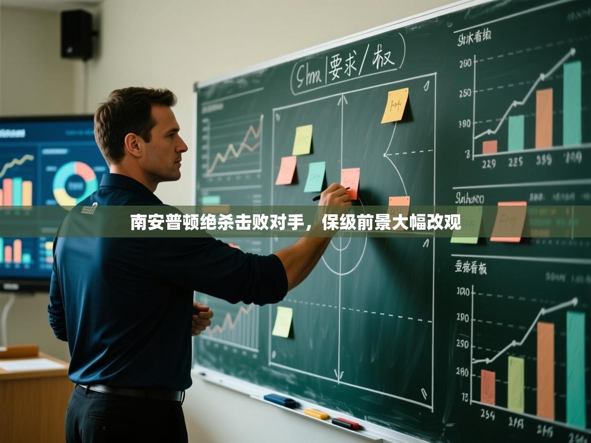 南安普顿绝杀击败对手,保级前景大幅改观 第1张