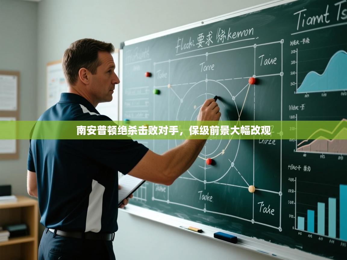 南安普顿绝杀击败对手,保级前景大幅改观 第2张