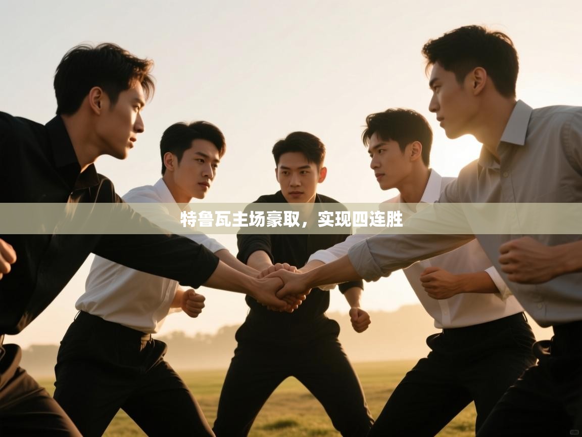 特鲁瓦主场豪取,实现四连胜 第1张